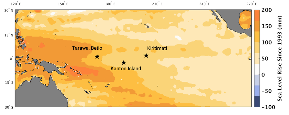 Kiribati SL